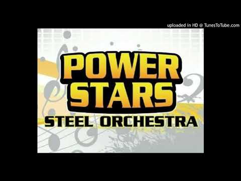 T&Tec Power Stars - Fiery - Arr. Ken Professor Philmore - LIVE at semis 2005 (audio only)