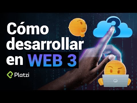 Cómo comenzar a desarrollar en Web 3