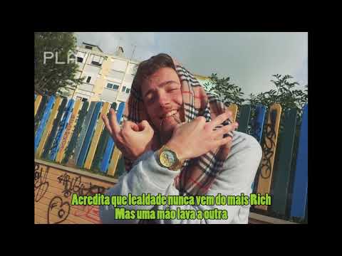 DIE RICH GANG - TRAP$TAR ( VIDEO OFICIAL )