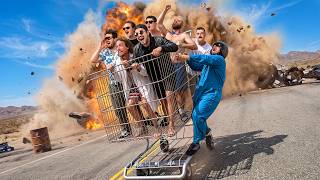 Which Jackass Stunt Hurts The Most?