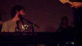 Cool Hand Luke - This Is Love - Live - Jrarrmy.com