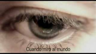 U2 - When I Look at the World