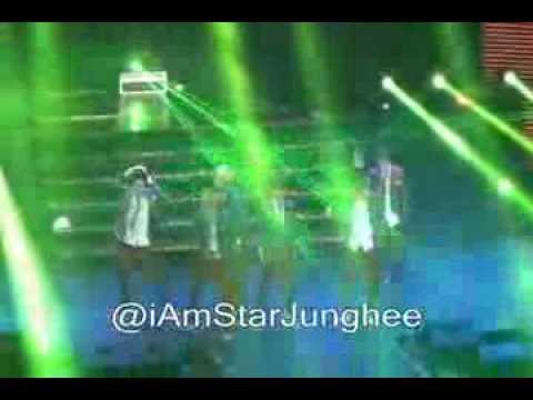 [130907] KPOP REPUBLIC- EXO K GROWL [FANCAM]
