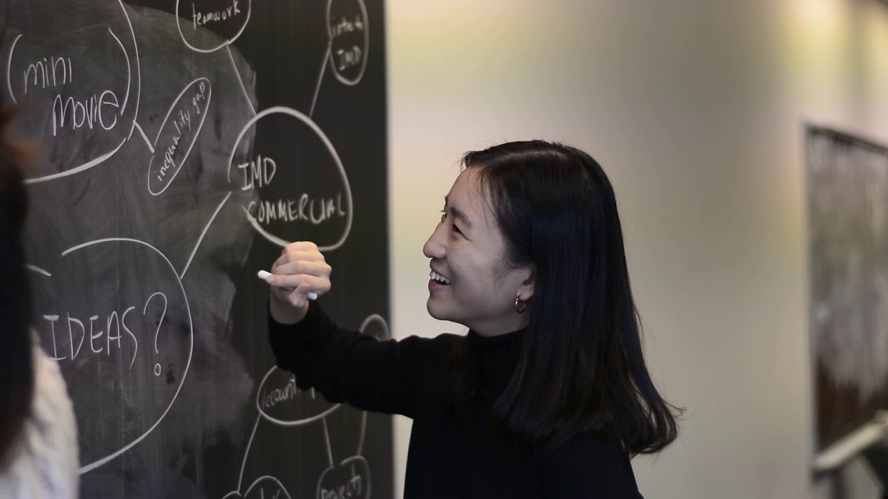 Insight on Interactive Multimedia and Design - Carleton University