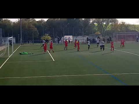 TSV Ilshofen 1862 - 1.FC Normannia Gmünd 0:5