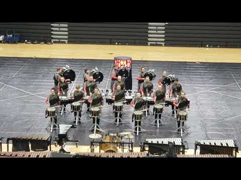 4th Wall warm up 2022.