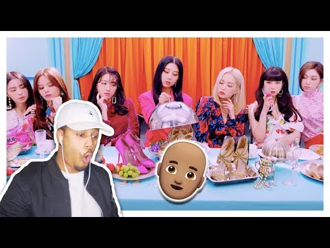 Reacting To CLC - No MV