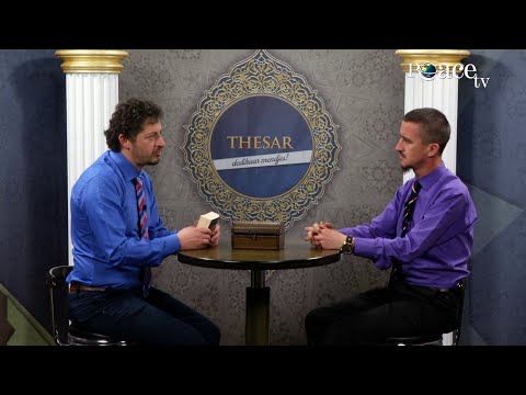 30 - Shok për kokë - Ermir Hoxha me hoxhën Ahmed Kalaja