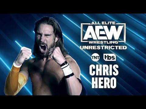 Chris Hero Wants To Be In The Right State Of Mind And Body Before Returning Full-Time