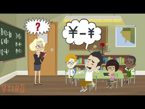 Was ist "Dyskalkulie"? Und was bedeutet es "Dyskalkulie" zu haben?