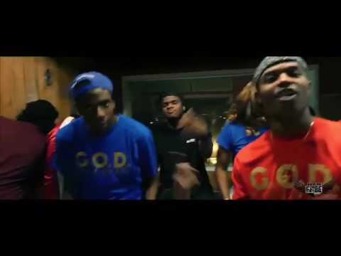 Yung Bo: Wuzz up with it