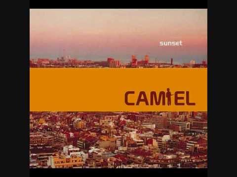 Camiel - Follow Her (Sunset)