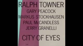 Ralph Towner - City of Eyes (1989)