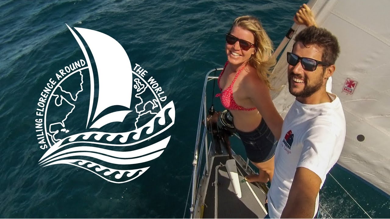 How much does it cost to sail around the world? Tipseri