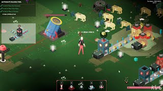 Atrio: The Dark Wild Gameplay (PC UHD) [4K60FPS]