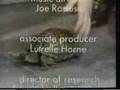 Sesame Street Season 1 Credits