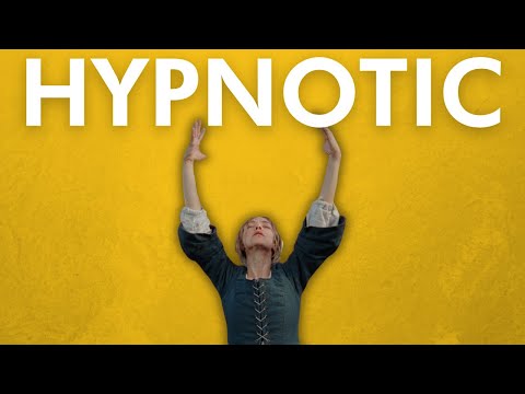 THE TESTAMENT OF ANN LEE Is A Lot...