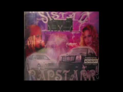 Sista D - Mirror, Mirror
