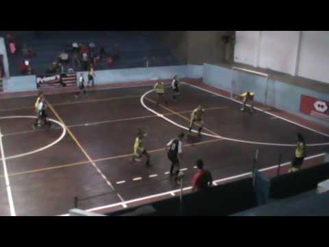 TAÇA PROMOSALÃO FEMININO - TERCEIRA RODADA - PREFERENCIAL  6 vs 5 Joga Bola