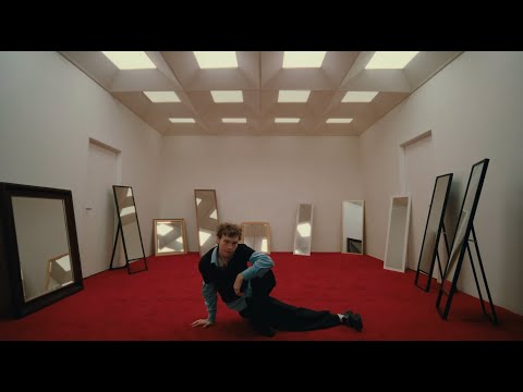 Presley Regier - EGOPHILE (Lyric Video)