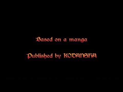 Seven Deadly Sins s1 ep1 english bubbed