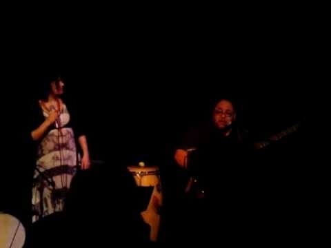 Doña Soledad (Astudillo/Maza - 2011)