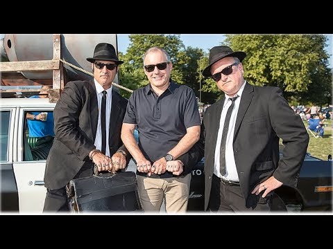 Promotional video thumbnail 2 for Blues Brothers Tribute Act The Soul Men