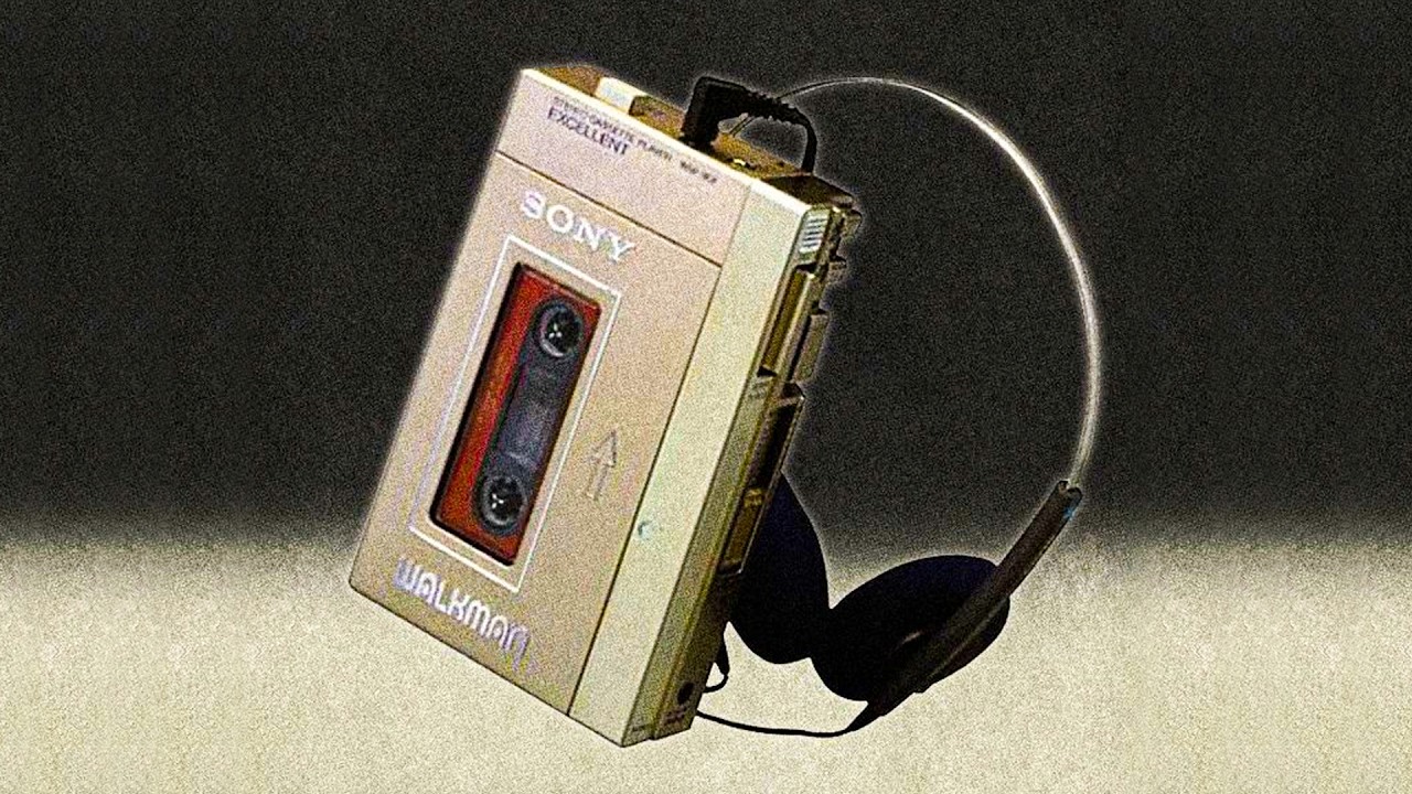 WALKMAN MUSIC | Liquid DnB / Jungle Mix