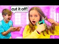 My Daughter S Best Friend Controls Her Life For 24 Hours