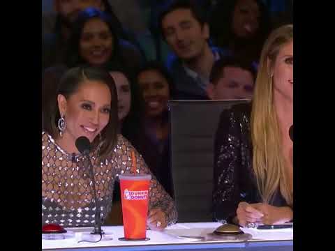 Unbelievable animals take over the AGT stage 😱