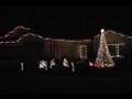 Light Show Intro 2007