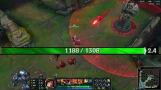 Cull item Life on Hit stacks and works on Towers.