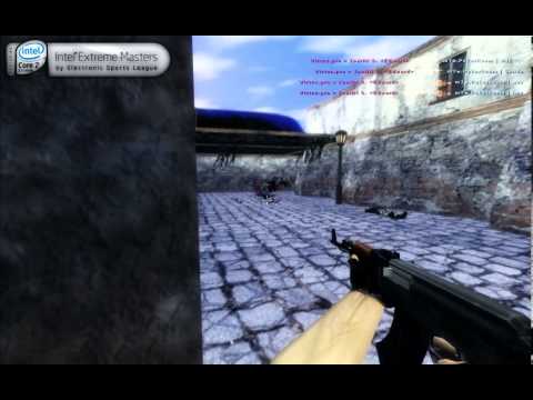 Virtus pro IEM II Repair