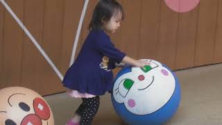 アンパンマンミュージアムｉｎ仙台
