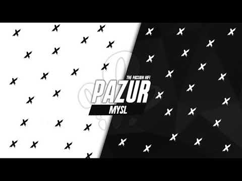 05. Pazur- Myśl (Prod. The Passion HiFi)
