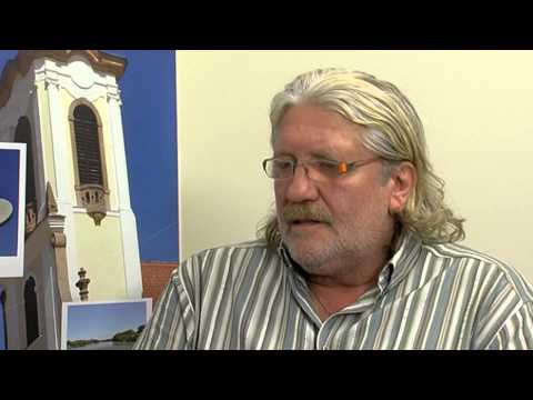 Sportkorzó - Hajdu Gábor / TV Szentendre / 2014.11.11.