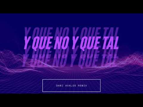 LEES Y FEER - Y QUE NO Y QUE TAL (Movimiento Criminal) Remix