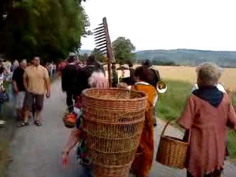 900 Jahre Wildenberg #4