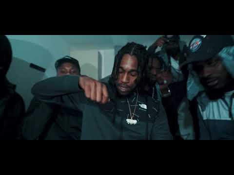 El Patron 970 - Intro (Official video) prod. by NCUBE