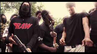 NBC KeyAvalon Ft Slauson Binladen - In The Grove ( Official Video ) ​⁠