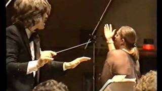 Fausta Vetere, Alfonso Borghese e Orchestra di chitarre.mov