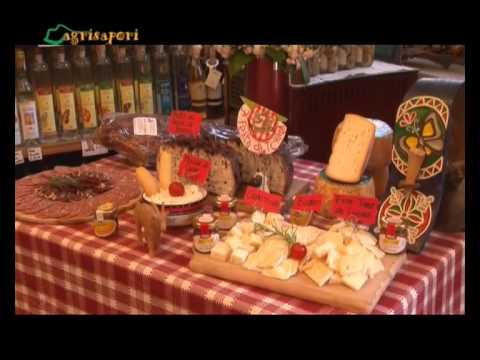 La Festa della Capra a Challand Saint Anselme. I sapori della Valle d'Aosta.