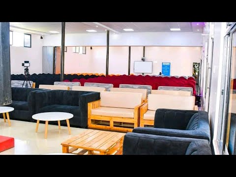 ALL SET FOR ONAGI SHOW SIAYA KABABA EDITION !!! PURE VIBES🔥🔥💯