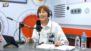 [Super K-Pop] 임지민 (LIM JIMIN)'s Singin' Live '놀리지마 (Loveholic)'