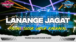Download lagu DJ LANANGE JAGAT [ JEDAG JEDUG MENGKANE ]• PASUKAN KURANG TURU mp3