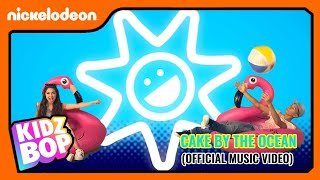 KIDZ BOP Kids - Cake By The Ocean (Official Music Video) [KIDZ BOP 32]
