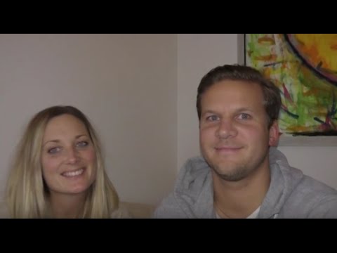 Välkomna Julia och Linus! - Julia & Linus v.11