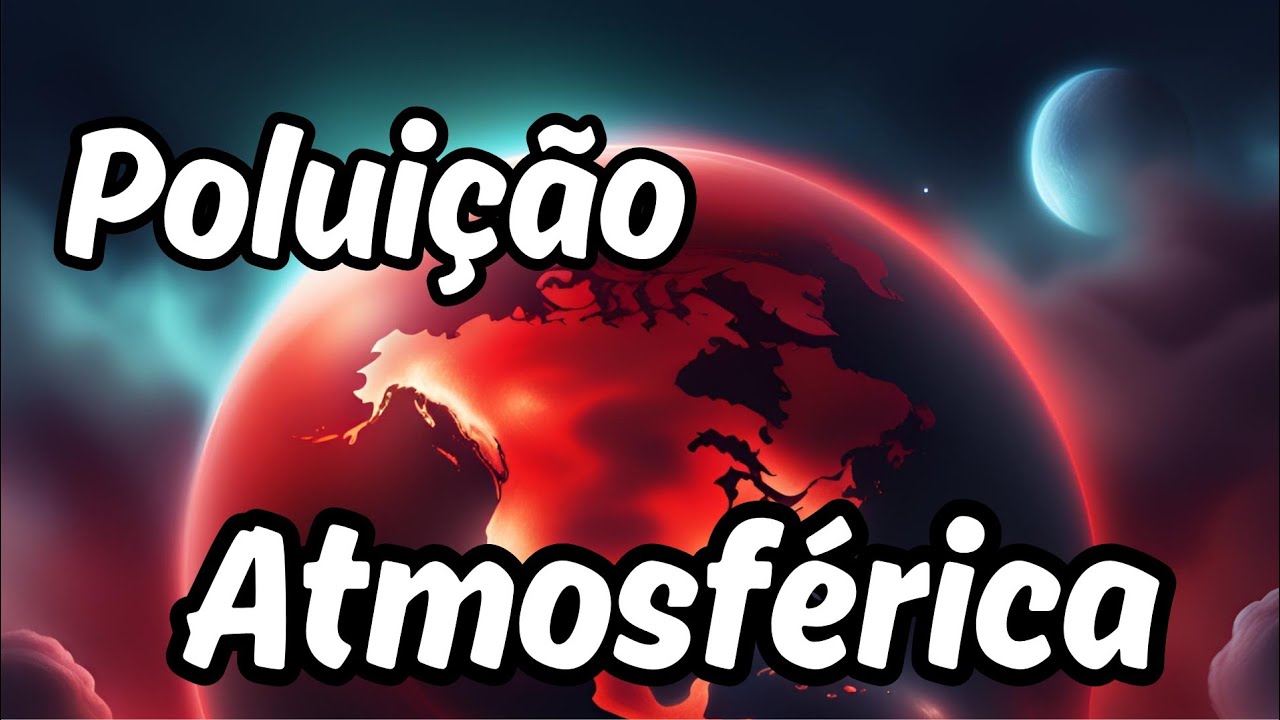 Poluição Atmosférica