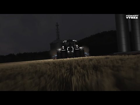 Nokian Tyres Soil King VF introduction