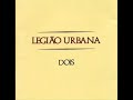 Legião Urbana - Andrea Doria 